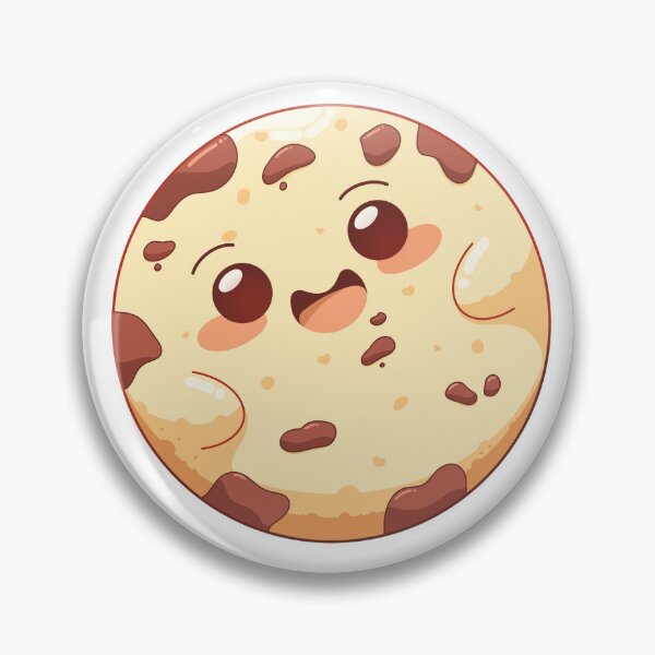 Item preview, Cute Cookie designed and sold by JanHam1984.