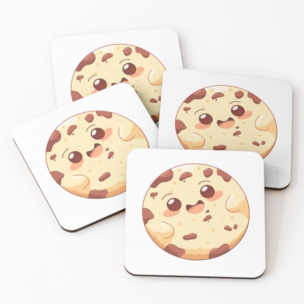 Item preview, Cute Cookie designed and sold by JanHam1984.