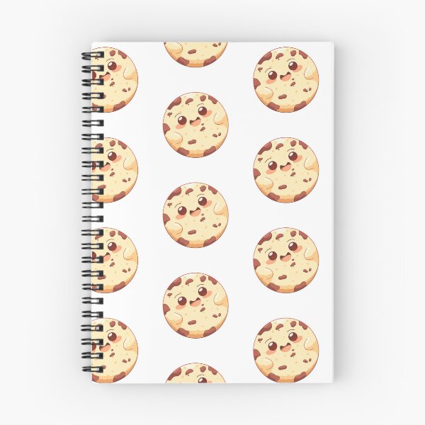 Item preview, Cute Cookie designed and sold by JanHam1984.