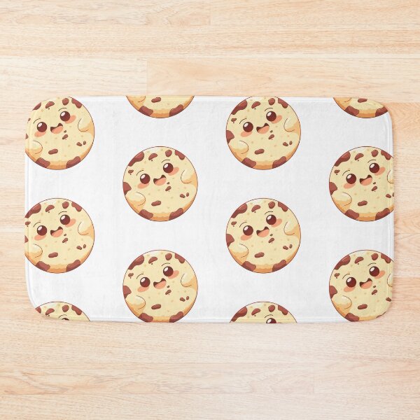 Item preview, Cute Cookie designed and sold by JanHam1984.