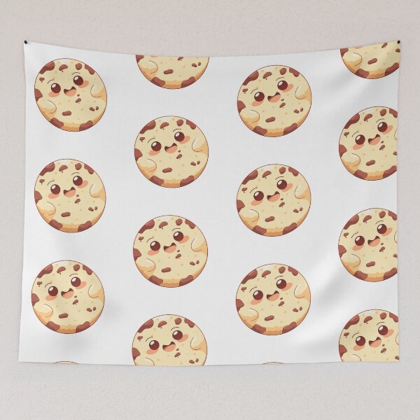 Item preview, Cute Cookie designed and sold by JanHam1984.