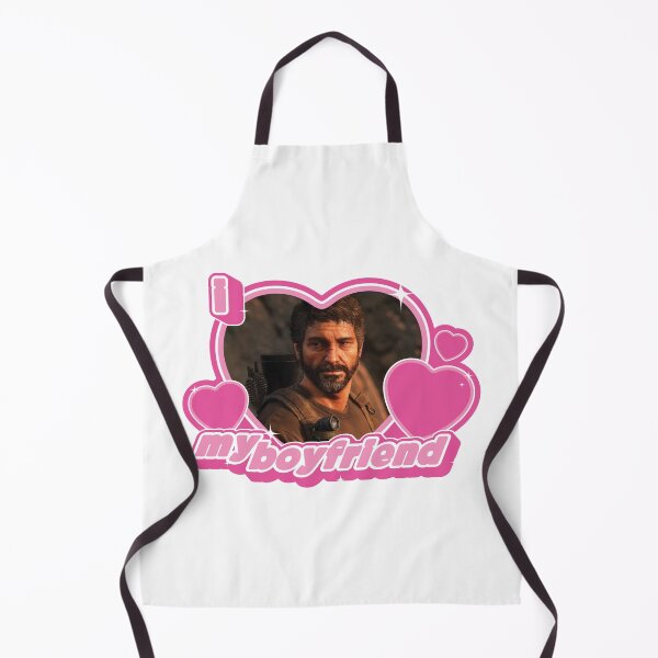 Item preview, Joel Boyfriend designed and sold by Hanneliza.