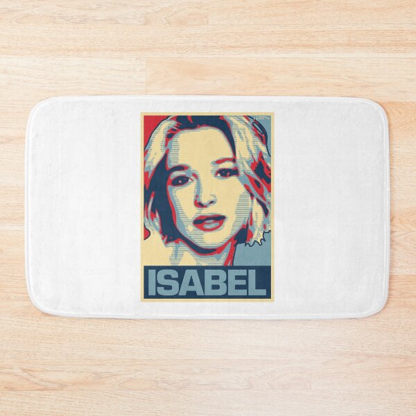 Item preview, Isabel designed and sold by DFA.