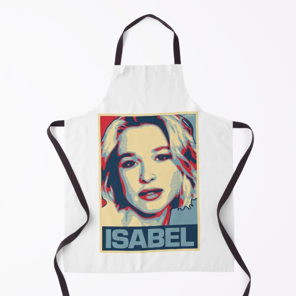 Item preview, Isabel designed and sold by DFA.