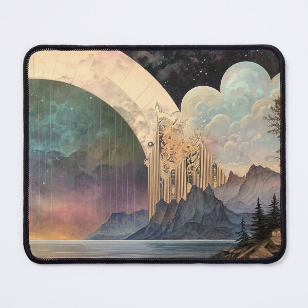 Item preview, Fractured Reality designed and sold by CHCOfficial.