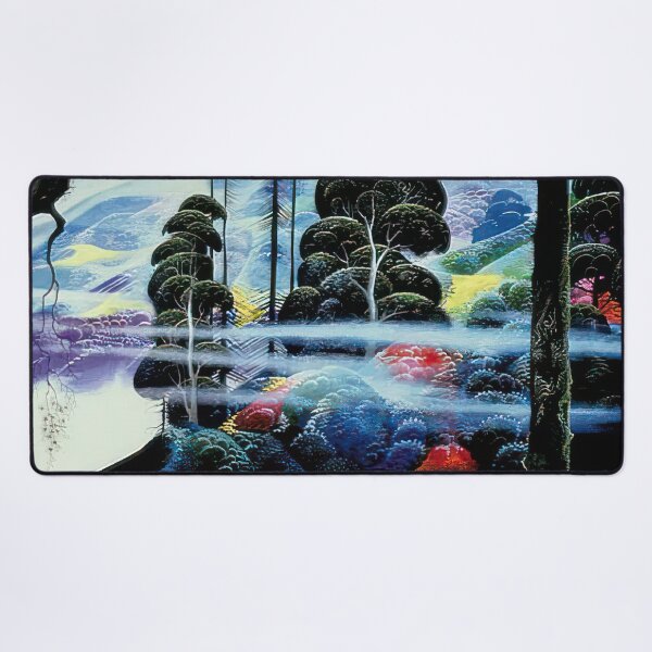 Artikelvorschau, Eyvind Earle entworfen und verkauft von ShelbyMCCCay.