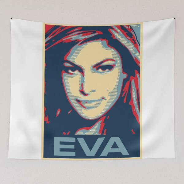 Item preview, Eva designed and sold by DFA.