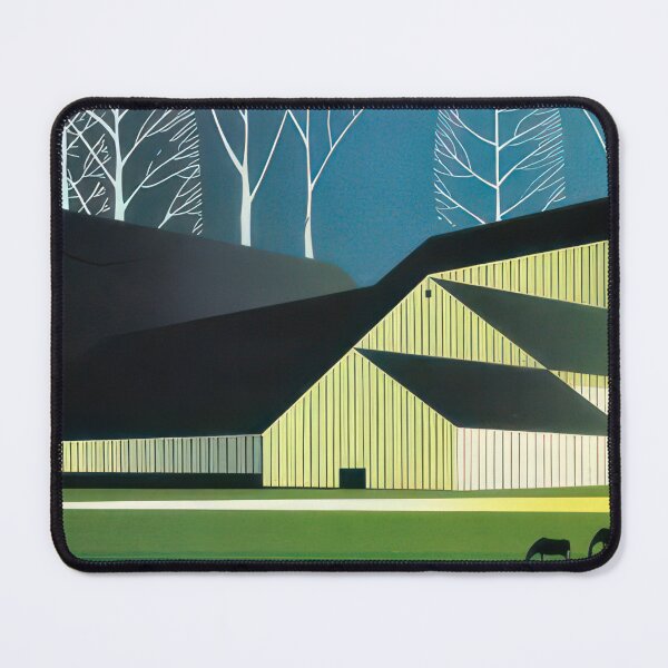 Item preview, Eyvind Earle designed and sold by ShelbyMCCCay.