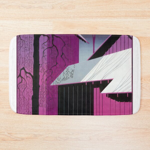 Item preview, Eyvind Earle designed and sold by ShelbyMCCCay.