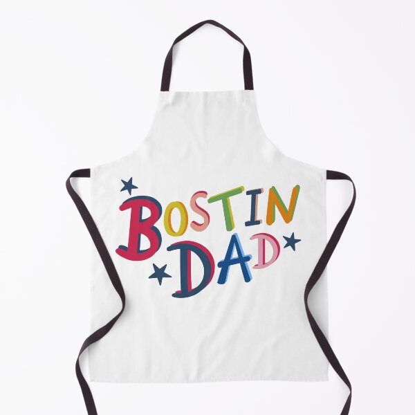 Item preview, BOSTIN DAD 3 designed and sold by Helen McCartney Designs.