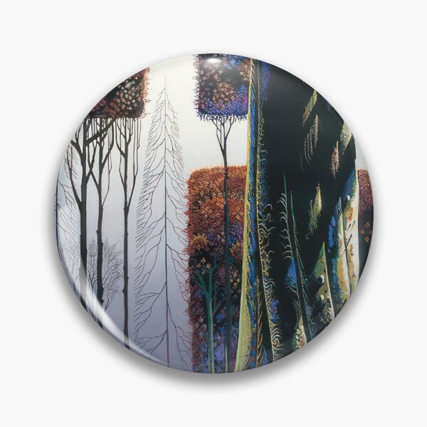 Artikelvorschau, Eyvind Earle entworfen und verkauft von ShelbyMCCCay.