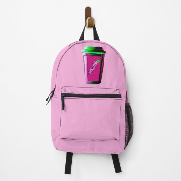 Item preview, Kopie von Black Donut Milkshake designed and sold by asanaworld.