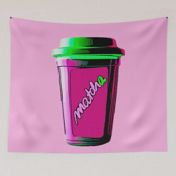 Item preview, Kopie von Black Donut Milkshake designed and sold by asanaworld.