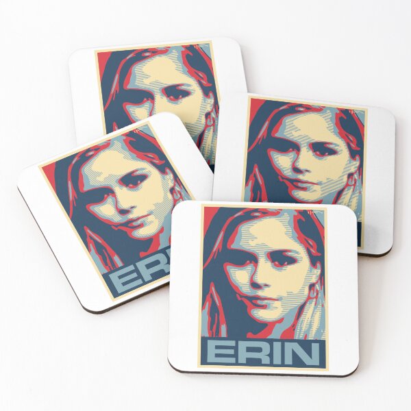 Item preview, Erin designed and sold by DFA.