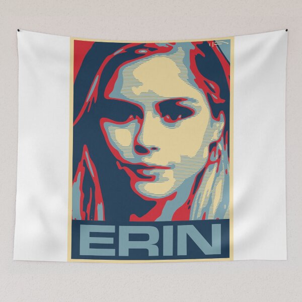 Item preview, Erin designed and sold by DFA.