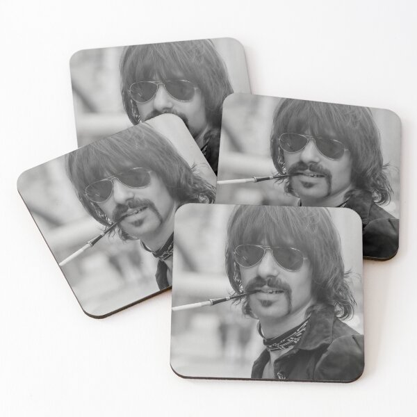 Item preview,  Peter Wolf Retro style designed and sold by mondy4.