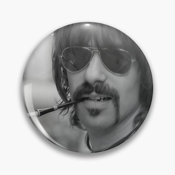 Item preview,  Peter Wolf Retro style designed and sold by mondy4.