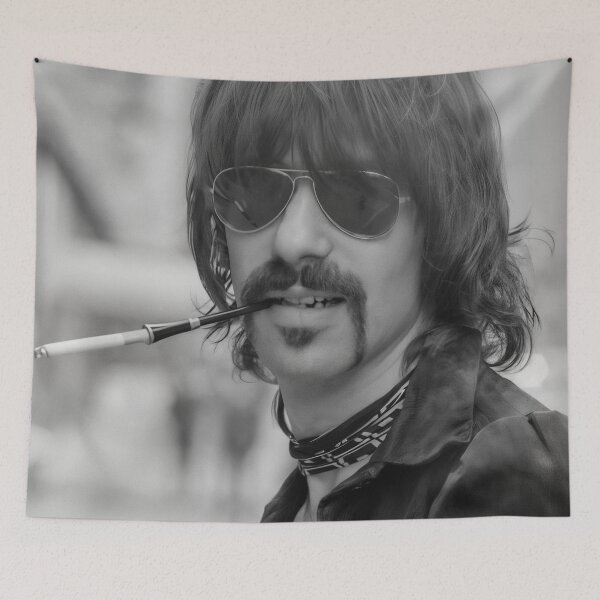 Item preview,  Peter Wolf Retro style designed and sold by mondy4.