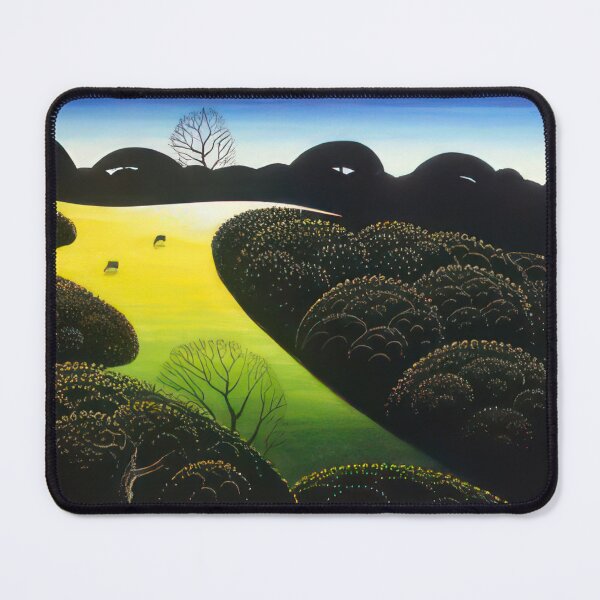 Item preview, Eyvind Earle designed and sold by ShelbyMCCCay.