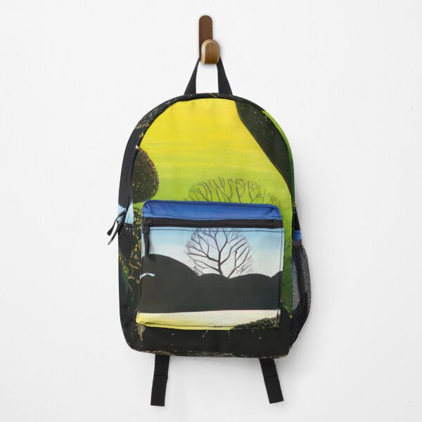 Item preview, Eyvind Earle designed and sold by ShelbyMCCCay.