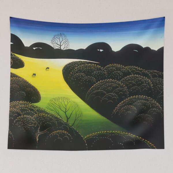 Item preview, Eyvind Earle designed and sold by ShelbyMCCCay.