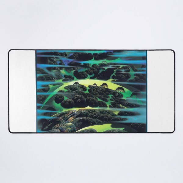 Artikelvorschau, Eyvind Earle entworfen und verkauft von ShelbyMCCCay.