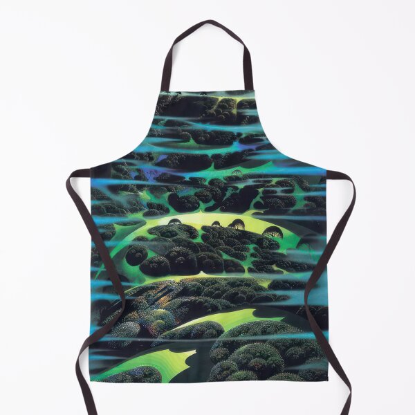 Artikelvorschau, Eyvind Earle entworfen und verkauft von ShelbyMCCCay.