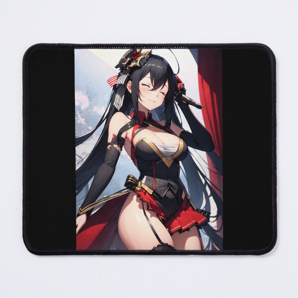 Item preview, Taihou #6 - Azur Lane Fanart designed and sold by iloveanimechibi.
