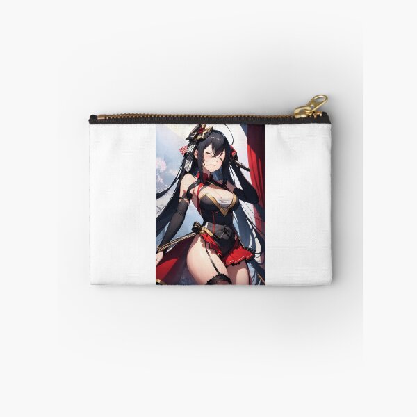 Item preview, Taihou #6 - Azur Lane Fanart designed and sold by iloveanimechibi.