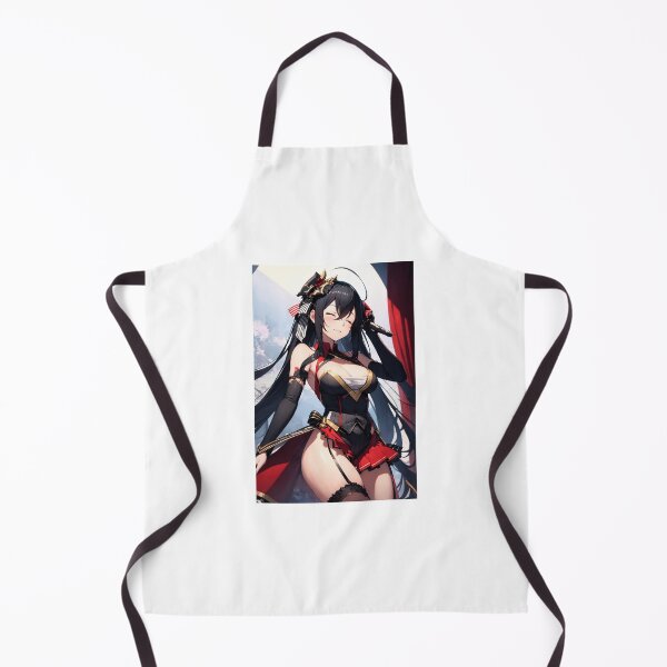 Item preview, Taihou #6 - Azur Lane Fanart designed and sold by iloveanimechibi.