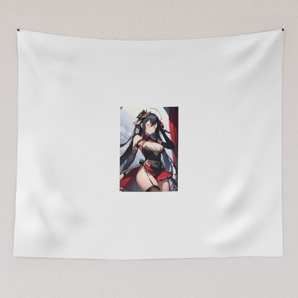Item preview, Taihou #6 - Azur Lane Fanart designed and sold by iloveanimechibi.