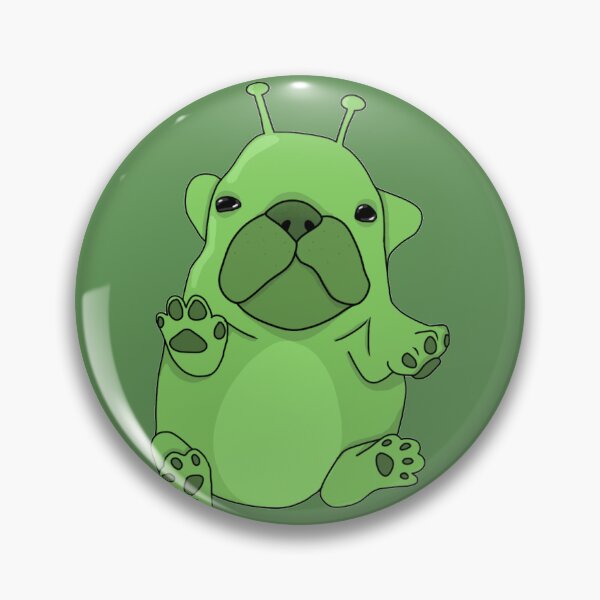 zib gnarp alien pibble