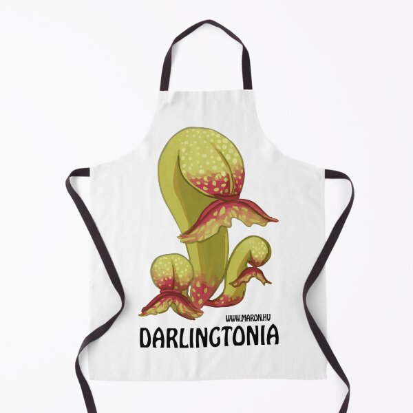 Item preview, Darlingtonia -1A designed and sold by CPArtShop.