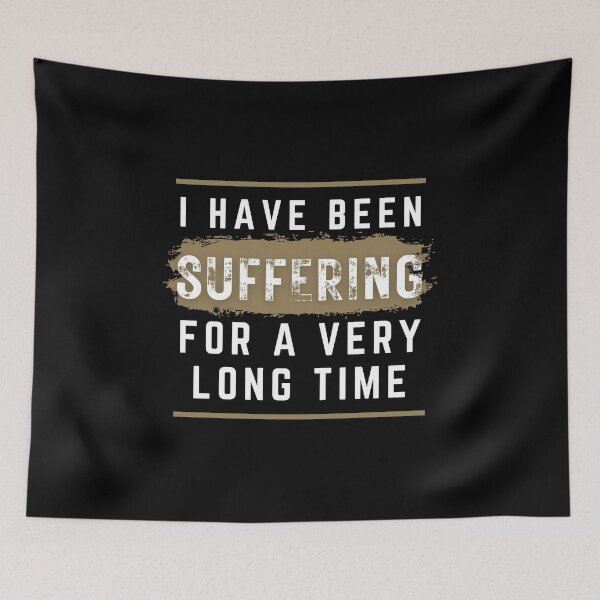 Item preview, Endurance in Emotional Struggle Art designed and sold by Zakrytos ★★★★★.