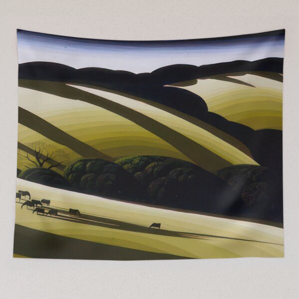 Aperçu de l'œuvre Eyvind Earle créée et vendue par ShelbyMCCCay.