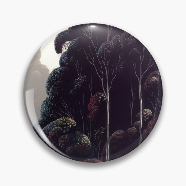 Artikelvorschau, Eyvind Earle entworfen und verkauft von ShelbyMCCCay.