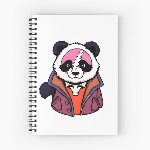 Artikelvorschau, Baby Panda entworfen und verkauft von Chemcho.