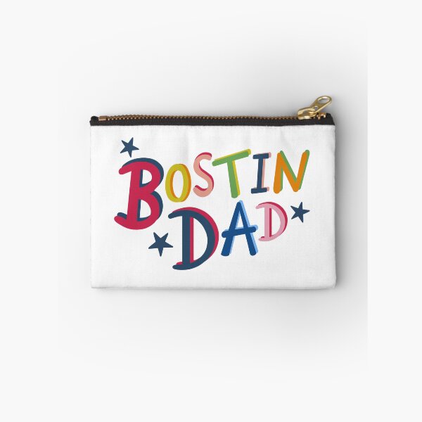 Item preview, BOSTIN DAD 3 designed and sold by Helen McCartney Designs.