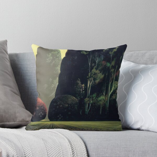 Artikelvorschau, Eyvind Earle entworfen und verkauft von ShelbyMCCCay.