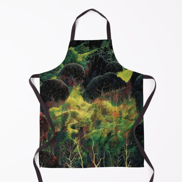 Artikelvorschau, Eyvind Earle entworfen und verkauft von ShelbyMCCCay.
