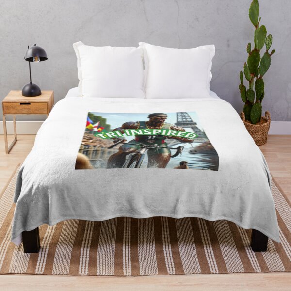Item preview, TRI INSPIRED – Triathlon Motivation Design designed and sold by Triathlongram.