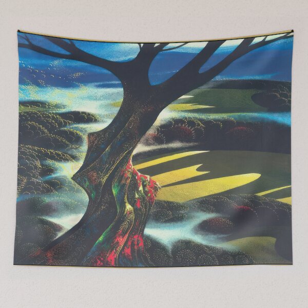 Aperçu de l'œuvre Eyvind Earle créée et vendue par ShelbyMCCCay.