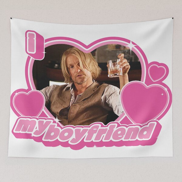 Item preview, Haymitch Boyfriend designed and sold by Hanneliza.