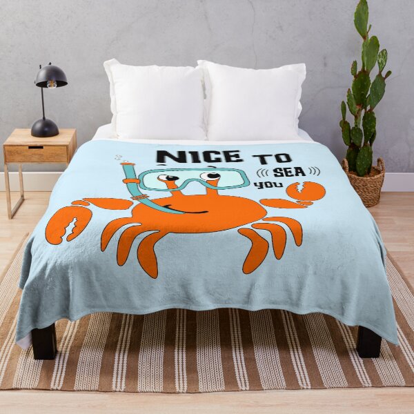 Item preview, Diving crab designed and sold by DmitriM.