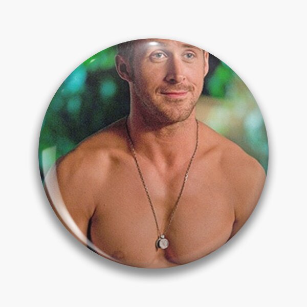 Item preview, Ryan Gosling  designed and sold by mondy4.