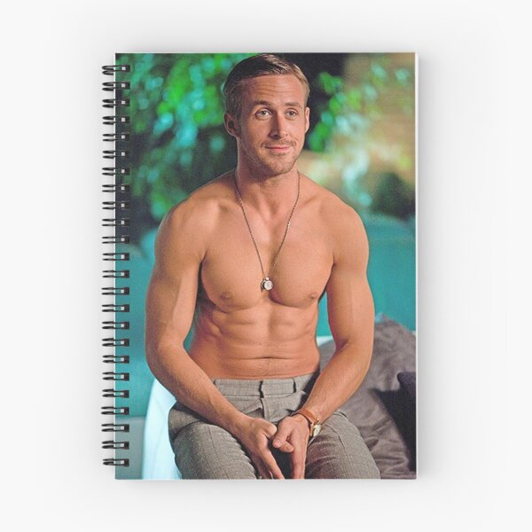 Item preview, Ryan Gosling  designed and sold by mondy4.