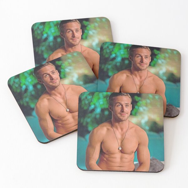 Item preview, Ryan Gosling  designed and sold by mondy4.