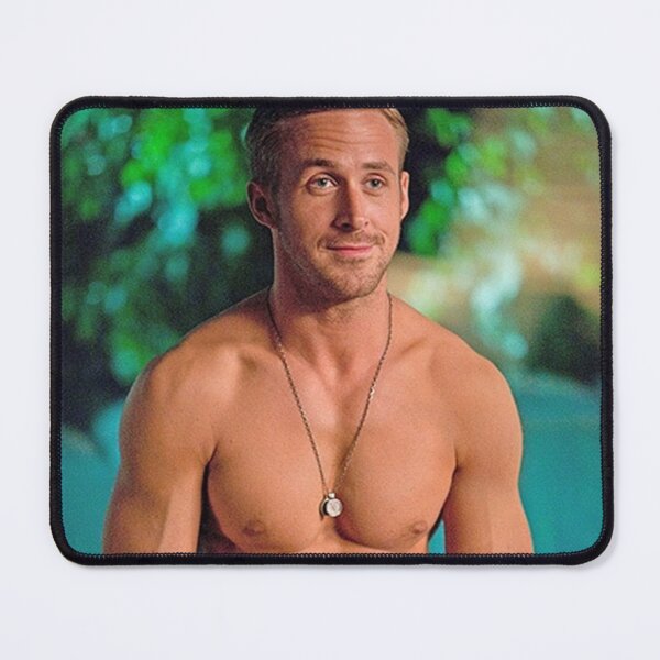 Item preview, Ryan Gosling designed and sold by mondy4.