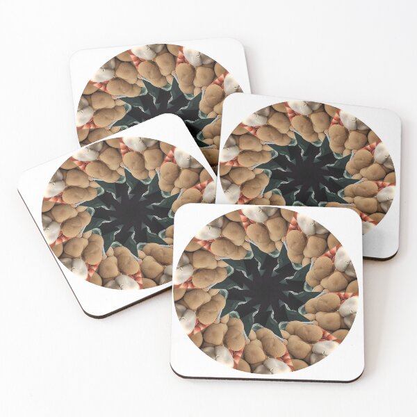 Item preview, Bend Farmers Market Mushrooms KaleidoBioscope 04 designed and sold by Kaleidobioscope.