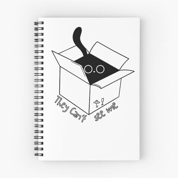 Item preview, They cant see me designed and sold by WharryG.
